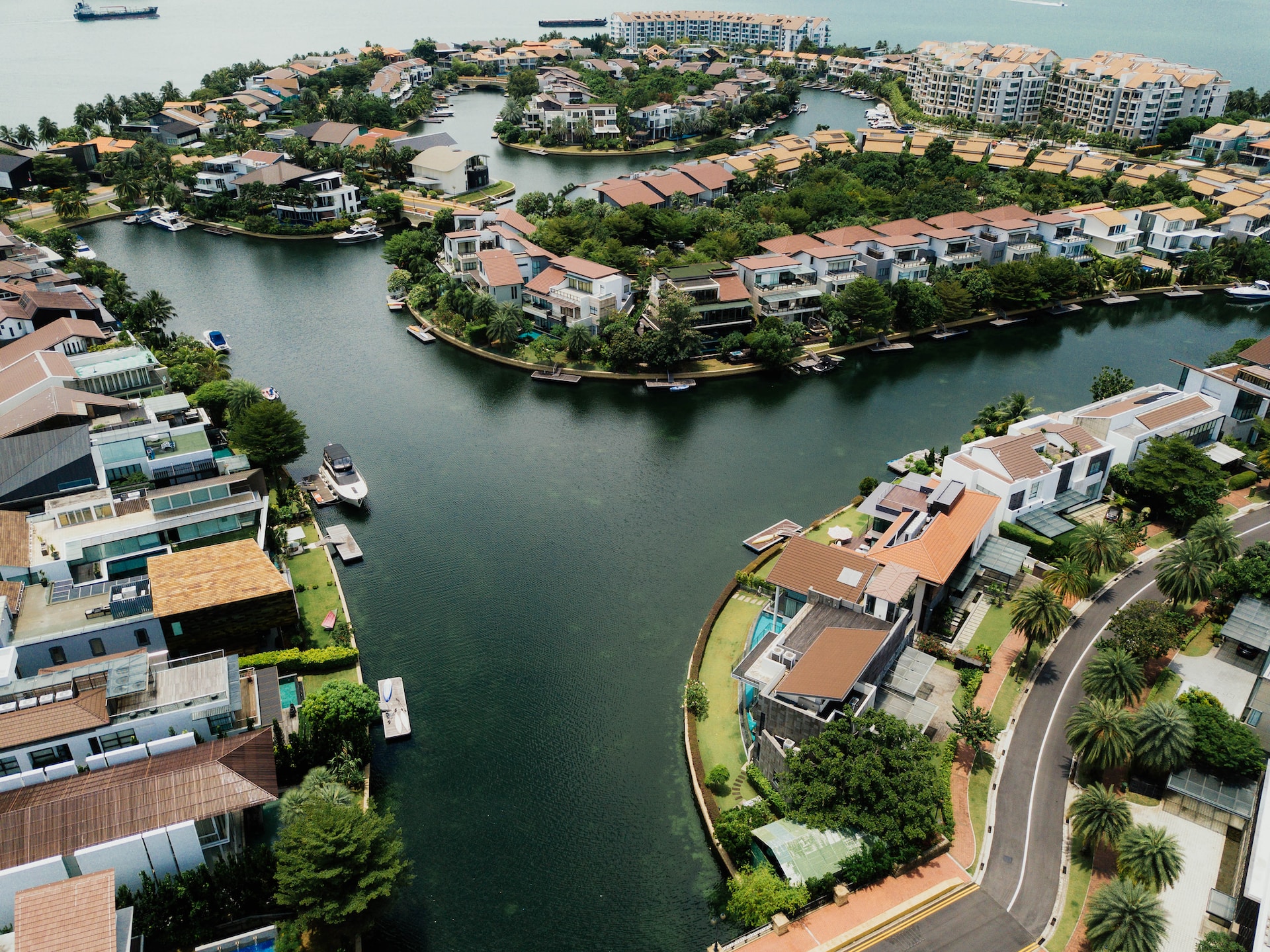Expanding Options with Extensive Listings