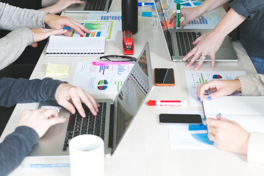 Unleashing Marketing Strategies: Reaching a Wider Audience
