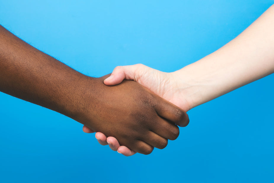Building Trust: The Foundation of a Successful Sale